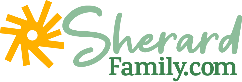 Sherard Family Shop